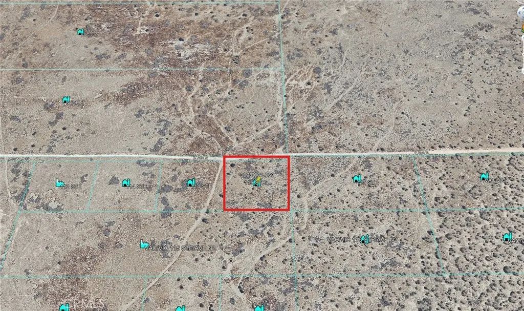 10 E Avenue N, Palmdale, CA 93591