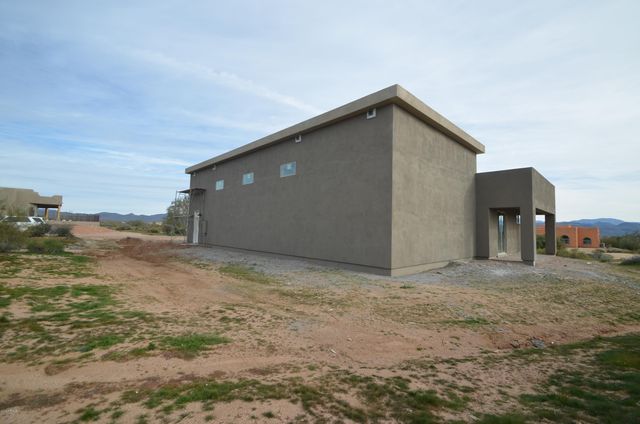 16737 E Madre del Oro Drive, Scottsdale, AZ 85262