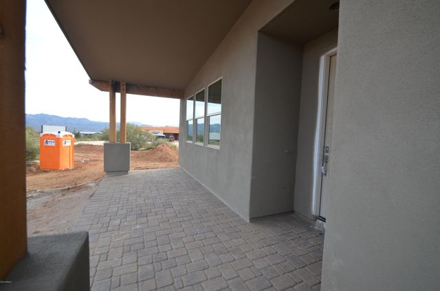 16737 E Madre del Oro Drive, Scottsdale, AZ 85262