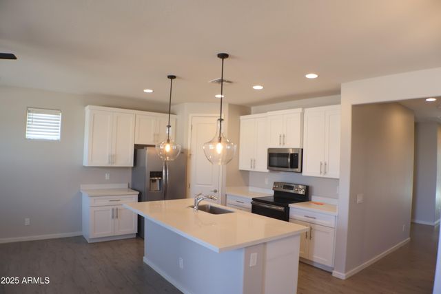 16737 E Madre del Oro Drive, Scottsdale, AZ 85262