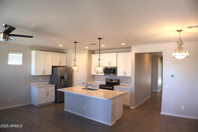 16737 E Madre del Oro Drive, Scottsdale, AZ 85262