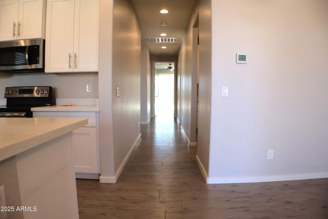 16737 E Madre del Oro Drive, Scottsdale, AZ 85262