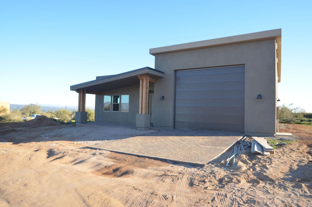 16737 E Madre del Oro Drive, Scottsdale, AZ 85262