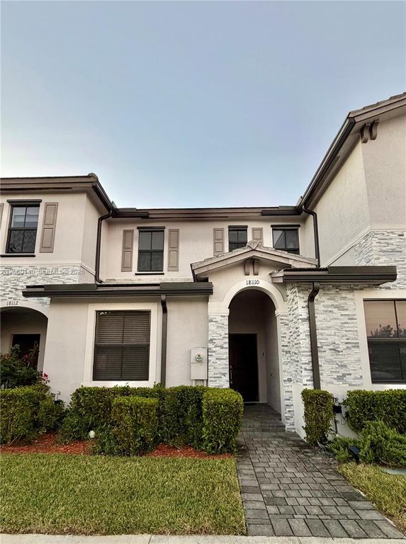 18110 SW 148th Road, Miami, FL 33187