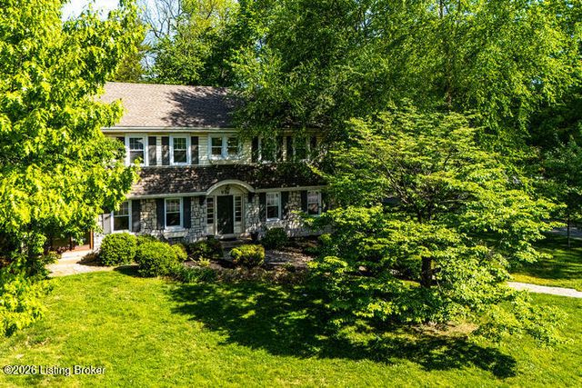 935 Cardinal Dr, Louisville, KY 40213