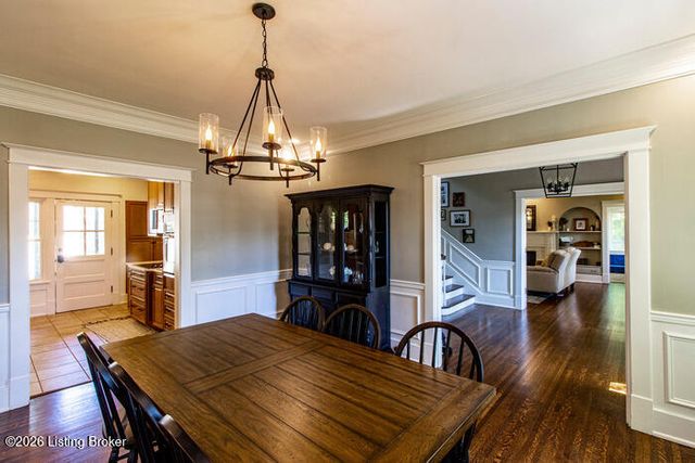 935 Cardinal Dr, Louisville, KY 40213