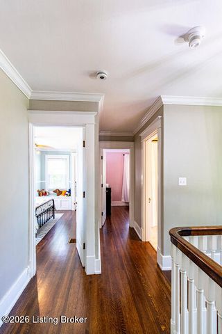 935 Cardinal Dr, Louisville, KY 40213