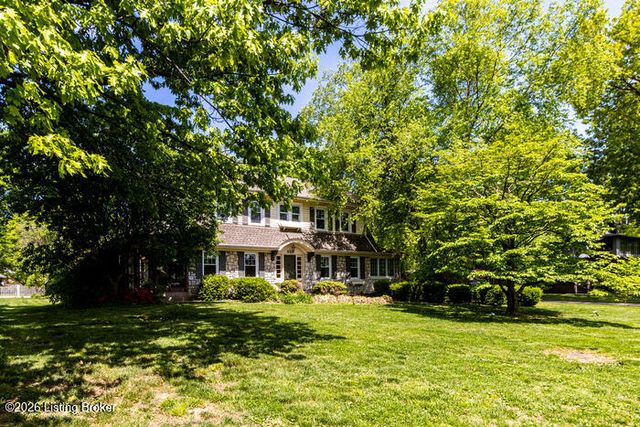 935 Cardinal Dr, Louisville, KY 40213