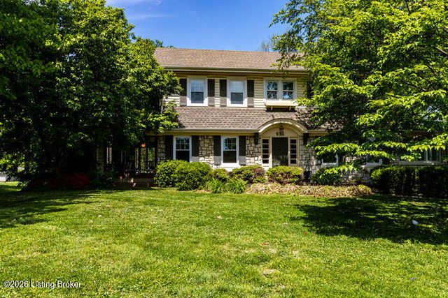 935 Cardinal Dr, Louisville, KY 40213