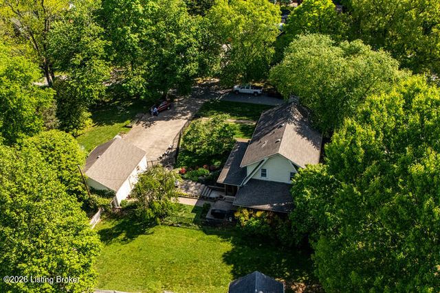 935 Cardinal Dr, Louisville, KY 40213