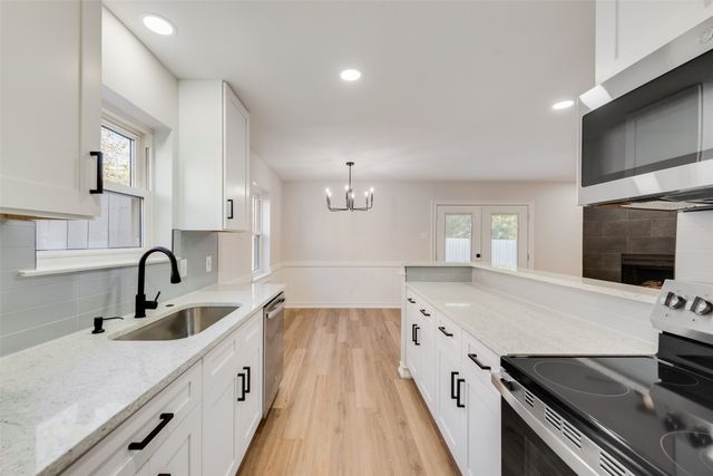 4117 Spokane Street, Irving, TX 75062