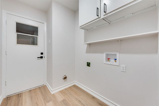 4117 Spokane Street, Irving, TX 75062