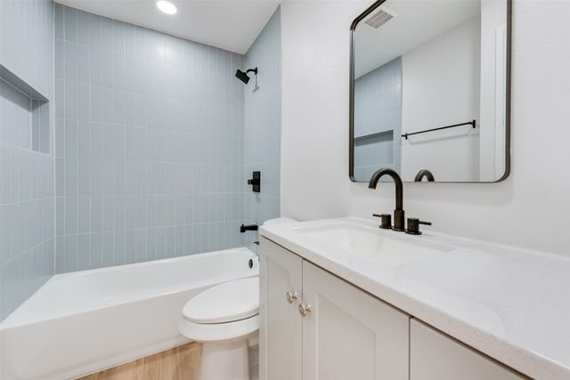 4117 Spokane Street, Irving, TX 75062