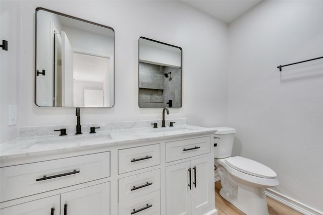 4117 Spokane Street, Irving, TX 75062