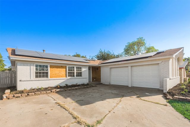 4117 Spokane Street, Irving, TX 75062