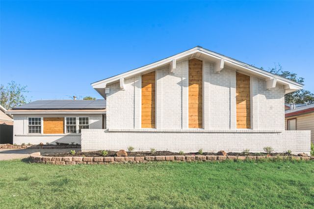 4117 Spokane Street, Irving, TX 75062