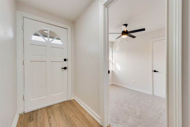 4117 Spokane Street, Irving, TX 75062