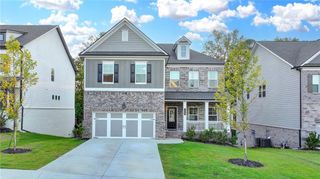 298 Ryston Way, Lawrenceville, GA 30045