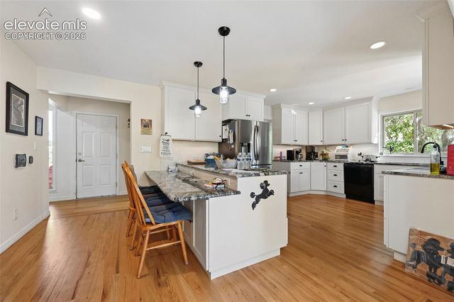 135 Rangely Drive, Colorado Springs, CO 80921