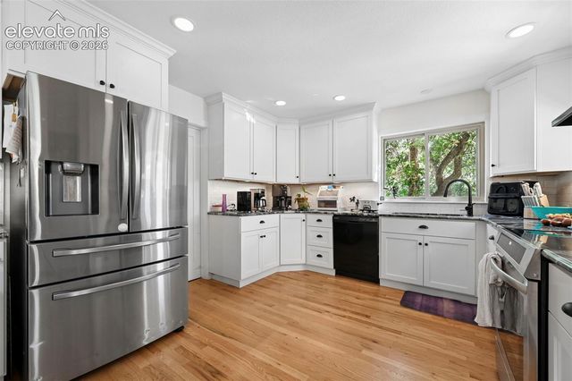 135 Rangely Drive, Colorado Springs, CO 80921
