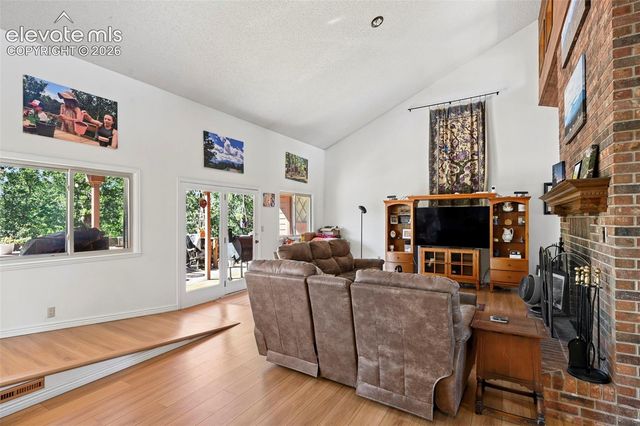 135 Rangely Drive, Colorado Springs, CO 80921