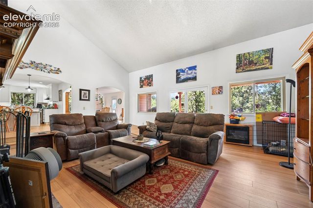 135 Rangely Drive, Colorado Springs, CO 80921