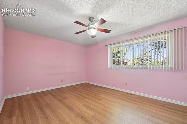 135 Rangely Drive, Colorado Springs, CO 80921