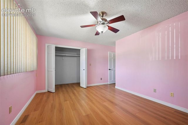 135 Rangely Drive, Colorado Springs, CO 80921