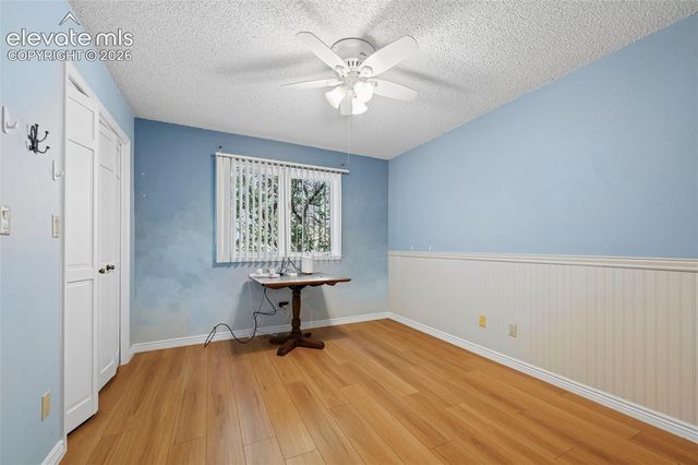135 Rangely Drive, Colorado Springs, CO 80921