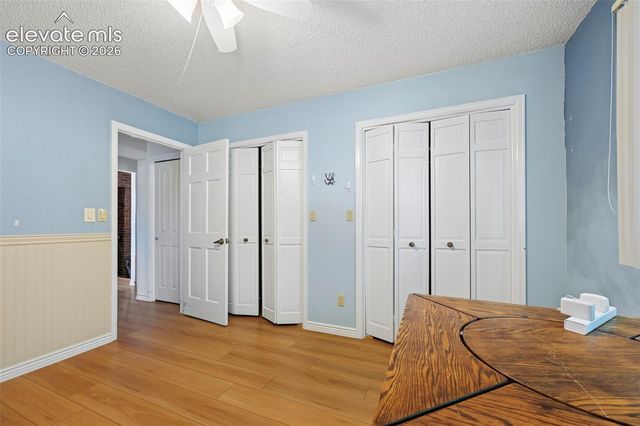 135 Rangely Drive, Colorado Springs, CO 80921
