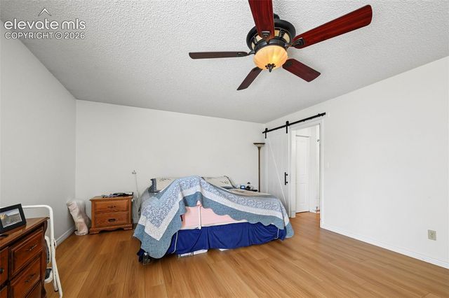 135 Rangely Drive, Colorado Springs, CO 80921