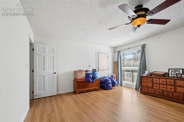 135 Rangely Drive, Colorado Springs, CO 80921