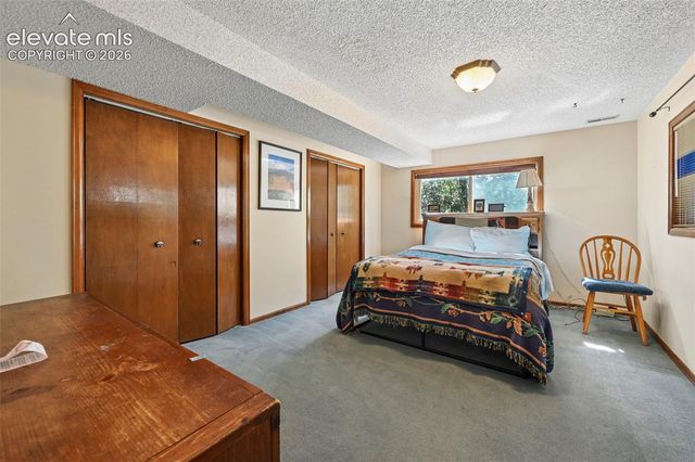 135 Rangely Drive, Colorado Springs, CO 80921