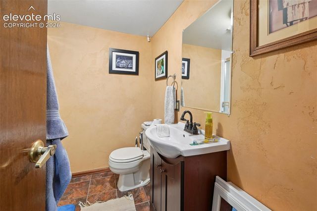 135 Rangely Drive, Colorado Springs, CO 80921