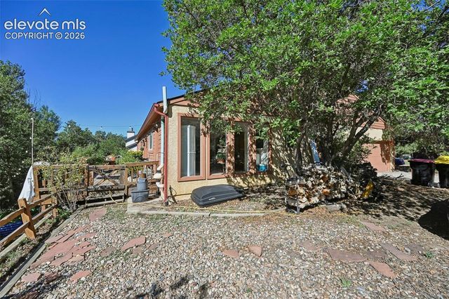 135 Rangely Drive, Colorado Springs, CO 80921