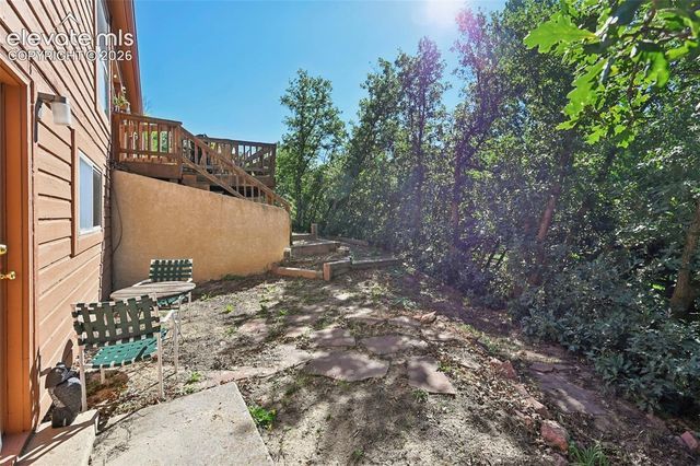135 Rangely Drive, Colorado Springs, CO 80921