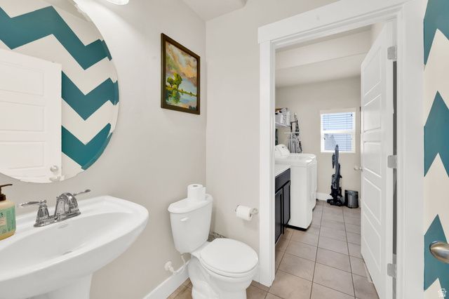 1771 S 1820 W, Woods Cross, UT 84087