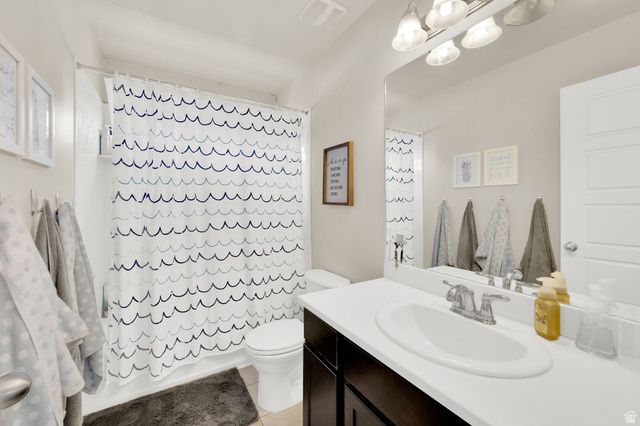 1771 S 1820 W, Woods Cross, UT 84087