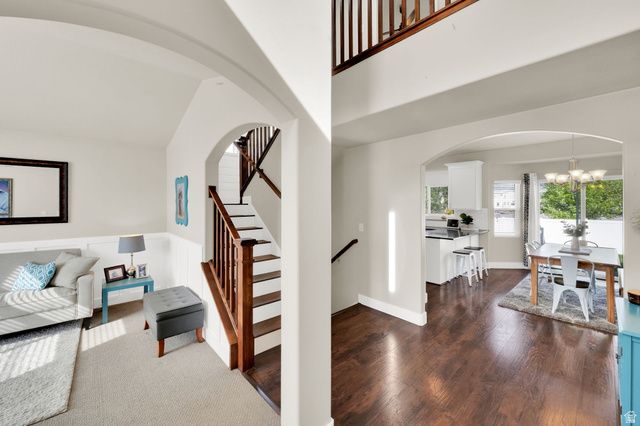 1771 S 1820 W, Woods Cross, UT 84087