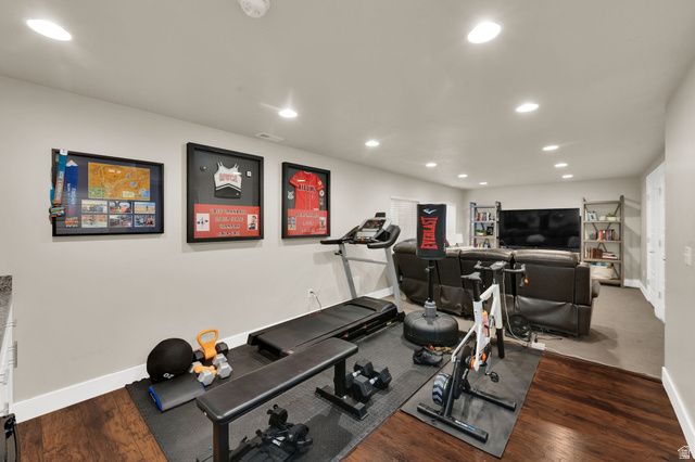 1771 S 1820 W, Woods Cross, UT 84087