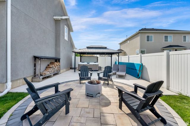 1771 S 1820 W, Woods Cross, UT 84087