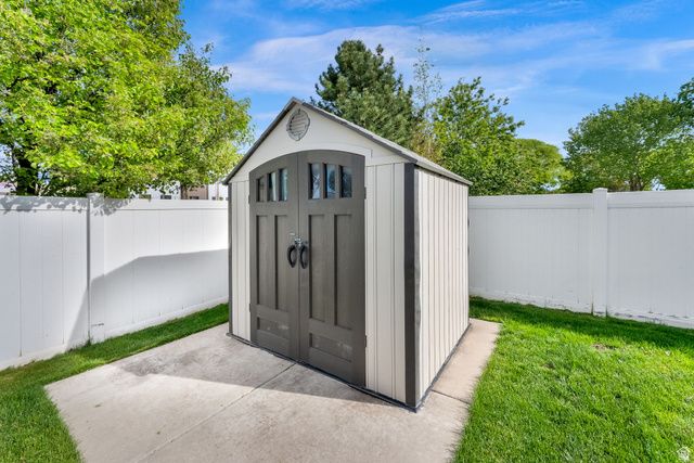 1771 S 1820 W, Woods Cross, UT 84087