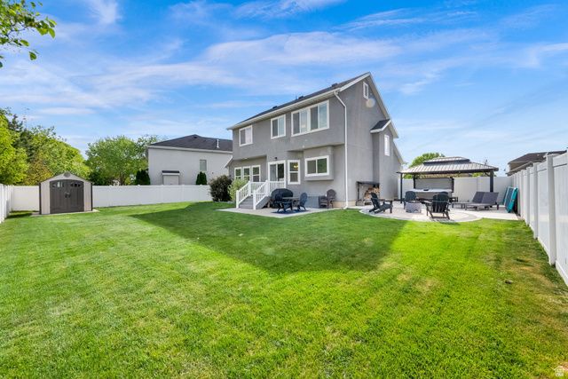 1771 S 1820 W, Woods Cross, UT 84087