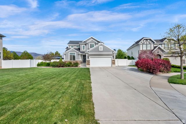 1771 S 1820 W, Woods Cross, UT 84087