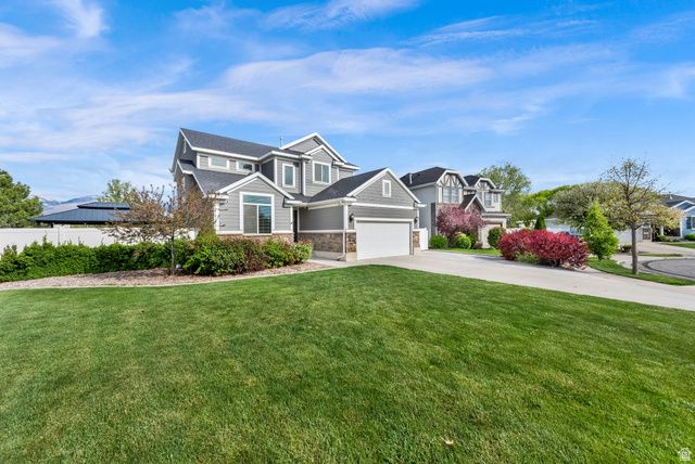 1771 S 1820 W, Woods Cross, UT 84087