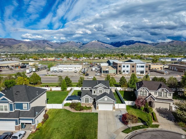 1771 S 1820 W, Woods Cross, UT 84087