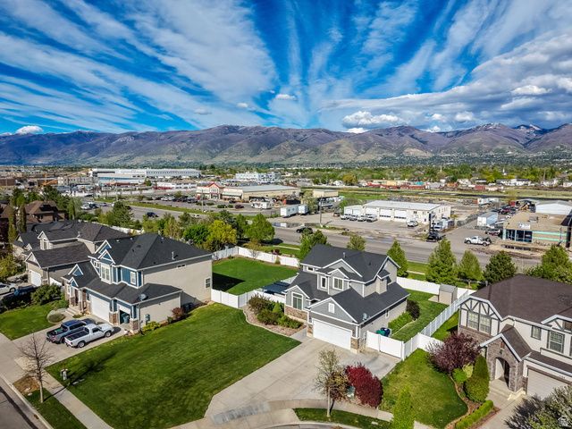 1771 S 1820 W, Woods Cross, UT 84087