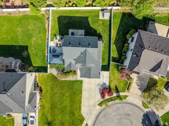 1771 S 1820 W, Woods Cross, UT 84087