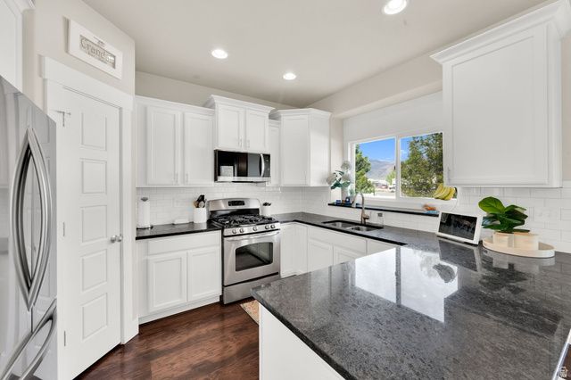 1771 S 1820 W, Woods Cross, UT 84087