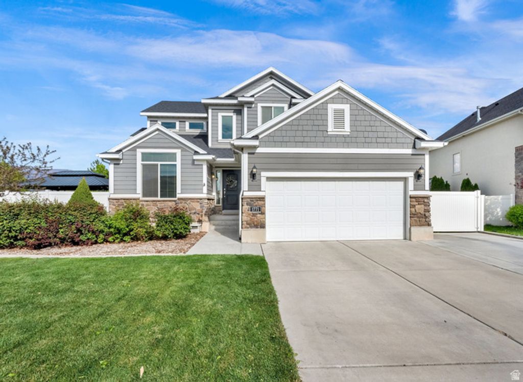 1771 S 1820 W, Woods Cross, UT 84087